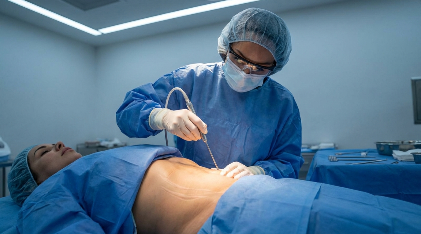 Armonización Facial