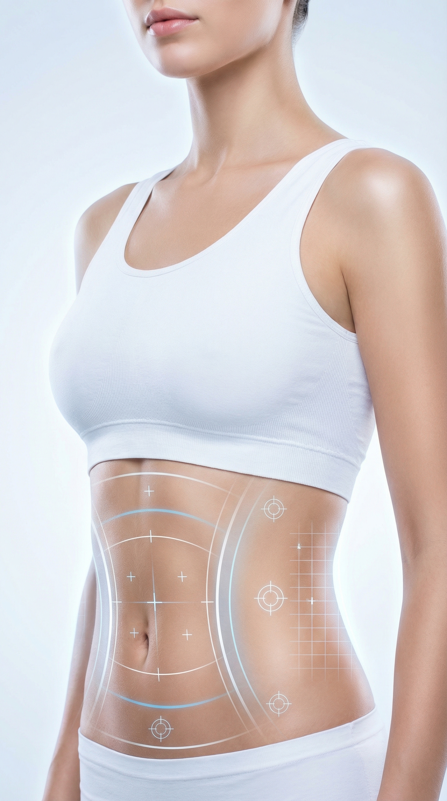 Lipectomía Abdominal Result