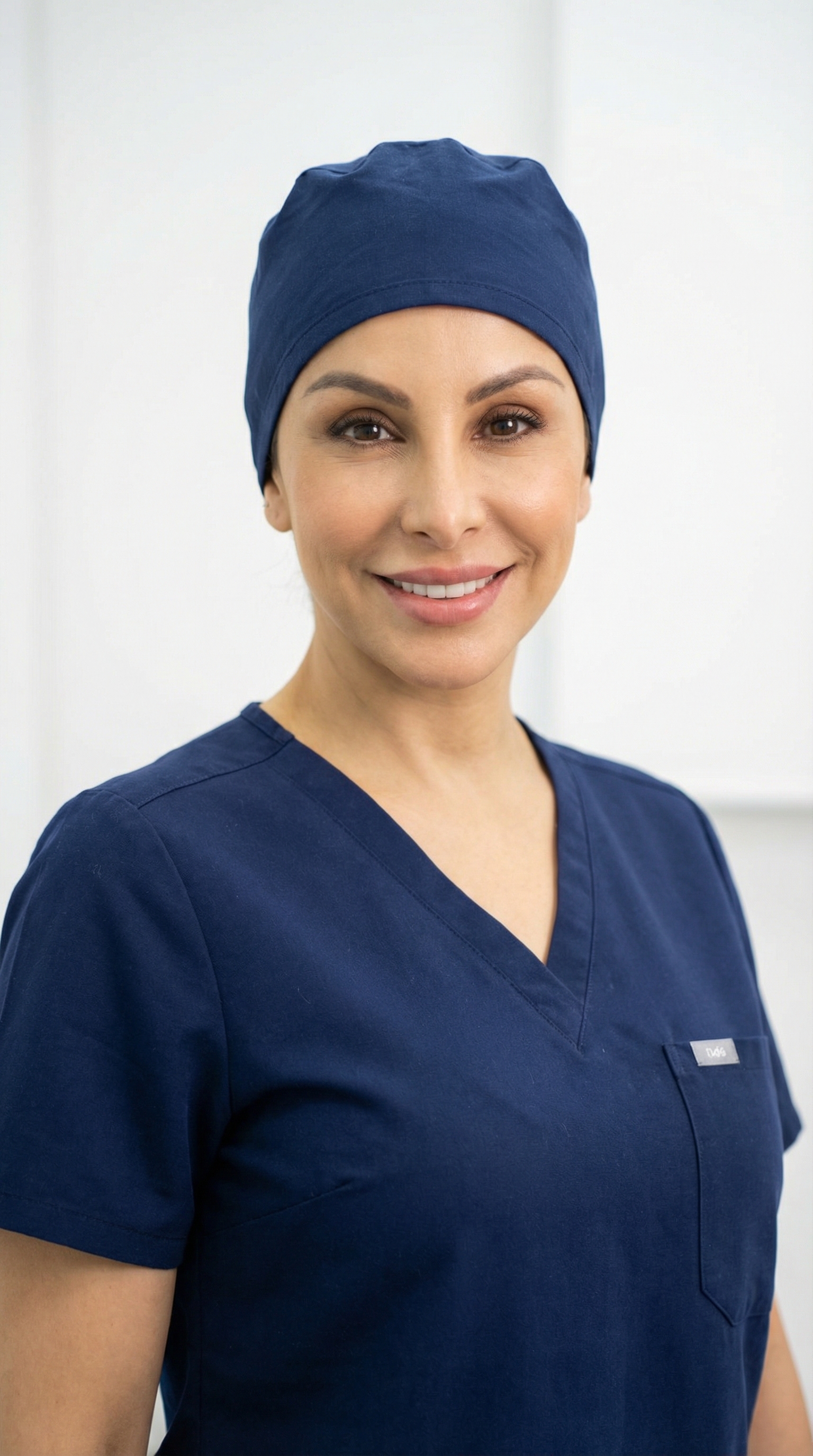 Profesionalismo Médico